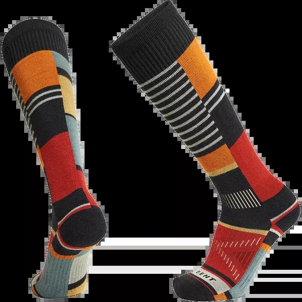 Oaken Full Cushion Snow Sock