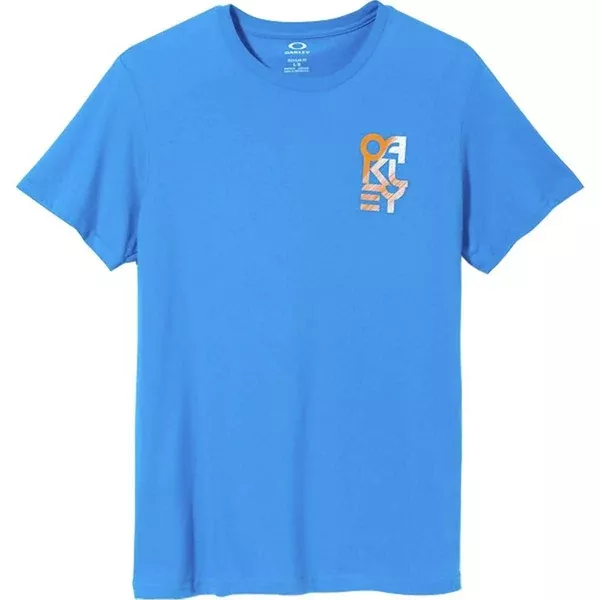 Oakley Factory Pilot Basic Men's Short-Sleeve Shirts (Brand New)