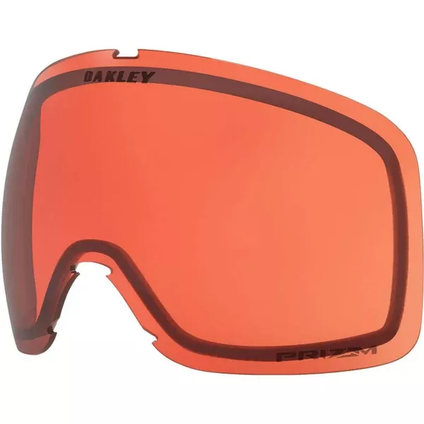 Oakley Flight Tracker L Prizm Replacement Lens Goggles Accessories (Brand New)