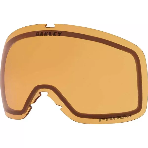 Oakley Flight Tracker XM Prizm Replacement Lens Goggles Accessories (Brand New)