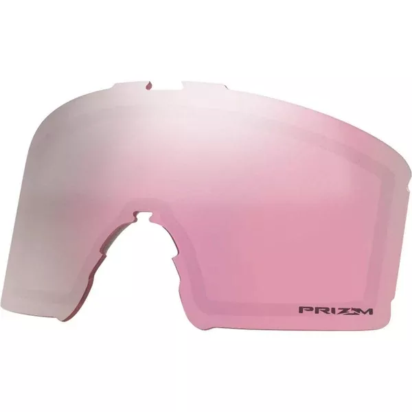 Oakley Line Miner XM Prizm Replacement Lens Goggles Accessories (Brand New)