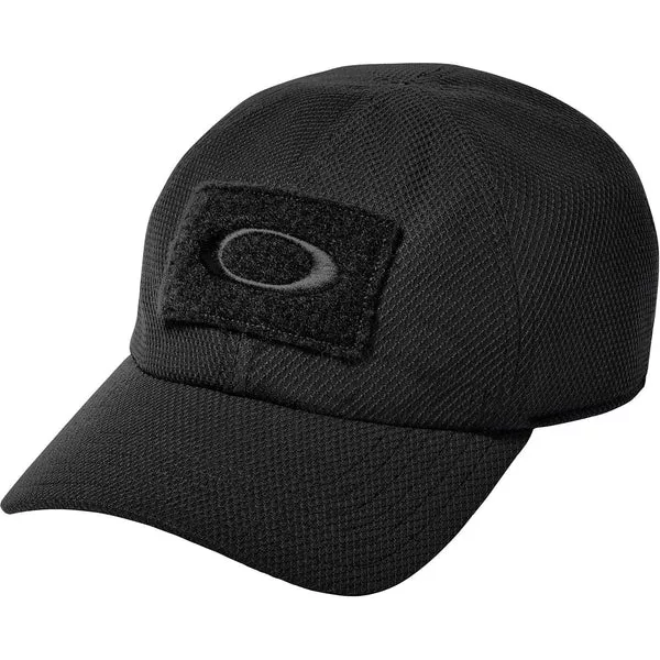 Oakley SI Cap Men's Flexfit Hats (Brand New)