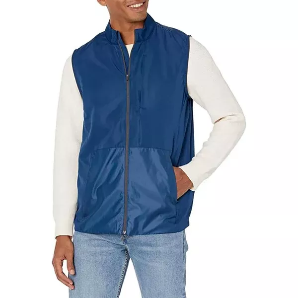Oakley Terrain Packable Men's Vests (Refurbished)