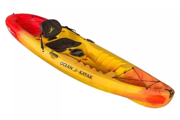 Ocean Kayak Malibu 11.5