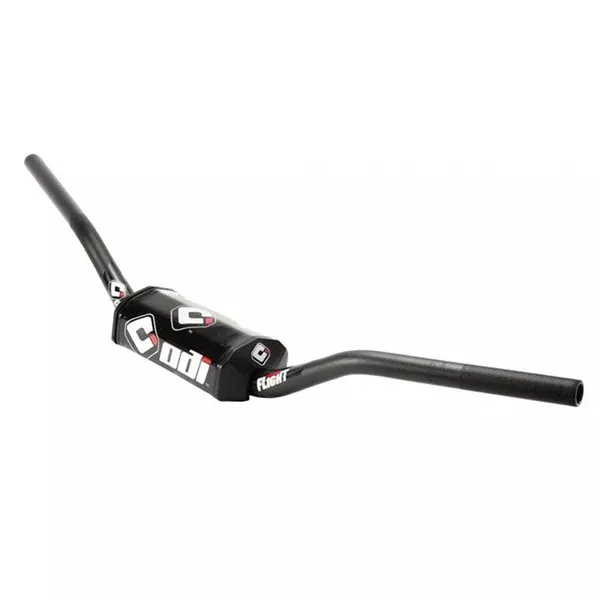 ODI 1-1/8" Champ-607 Podium Motorcycle Flight Handlebar Accessories