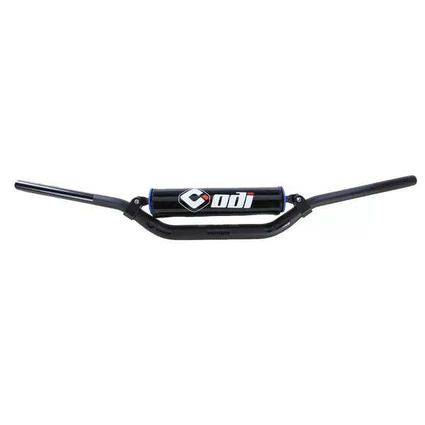 ODI 1-1/8" Champ-907 CFT Podium Motorcycle Handlebar Accessories