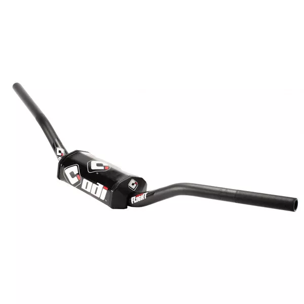 ODI 1-1/8" Country Boy-614 Podium Flight Handlebars