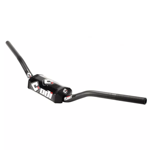 ODI 1-1/8" Honda/Kawasaki-601 Podium Flight Handlebars