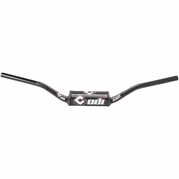ODI 1-1/8" Podium Flight YZ OEM Motorcycle Handlebar Accessories