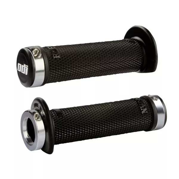 ODI 120mm Ruffian Lock-On PWC Hand Grips