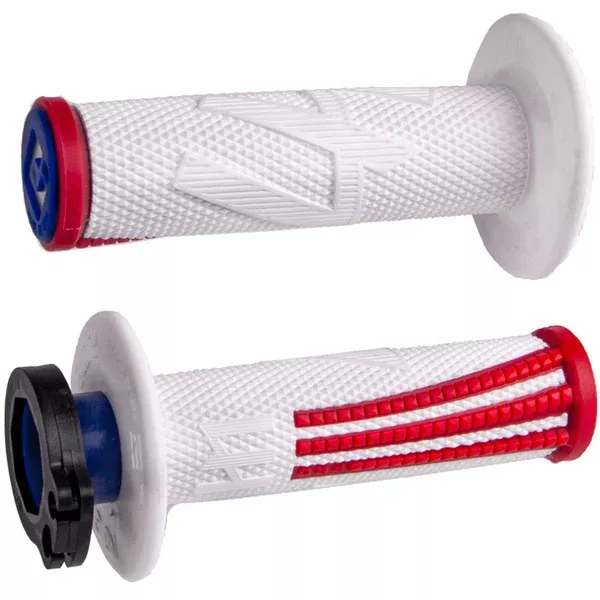ODI Emig 2 Pro V2 Lock-On Off-Road Hand Grips