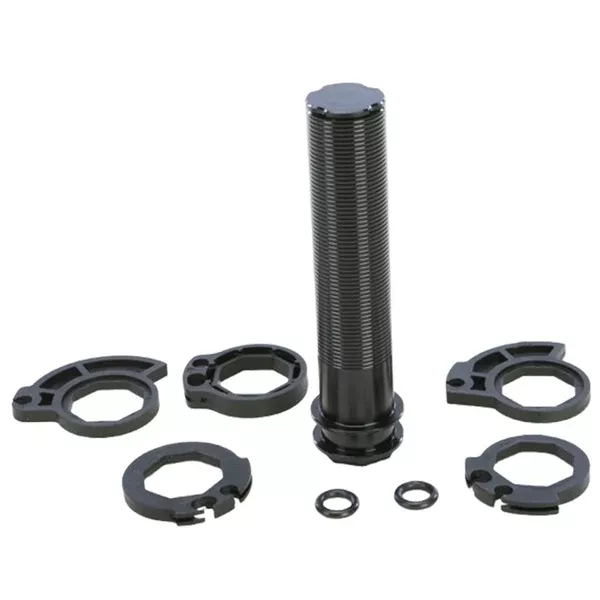ODI Fusion Pro Universal With Bearing Motorcycle Throttle Tubes