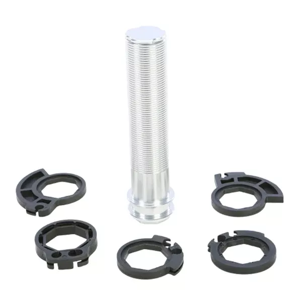 ODI Fusion Universal Motorcycle Throttle Tubes