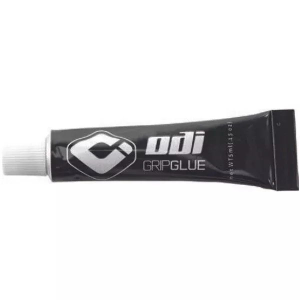 ODI Grip Glue 5ML 12/Card Hand Grips Accessories