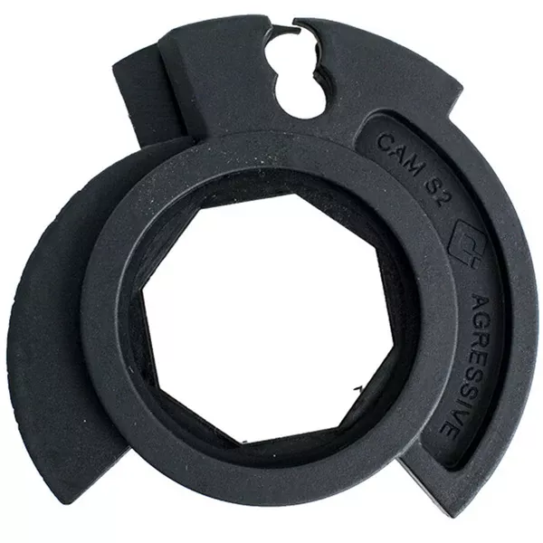 ODI Passive Or Aggressive Cam Sher Motorcycle Throttle Accessories