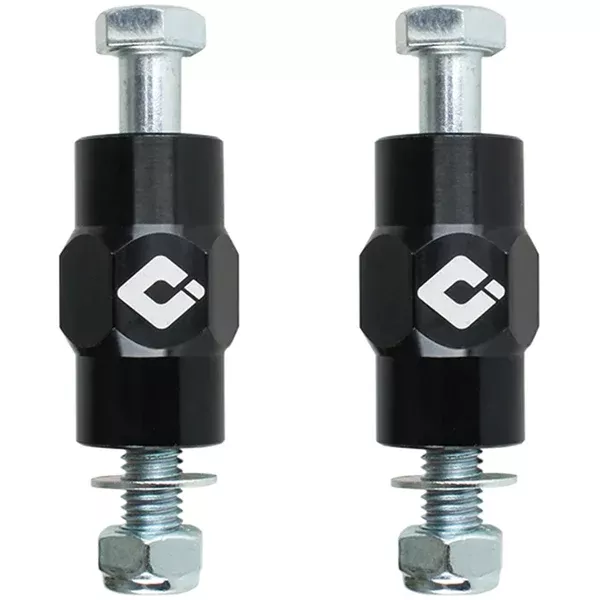 ODI Pee-Wee1.5" - Riser Kit Podium Handlebar Accessories