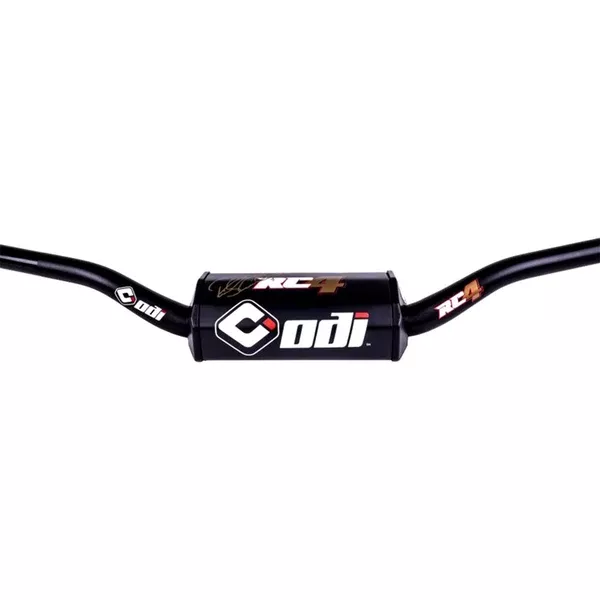ODI Podium Flight 1 1/8" RC4 Signature Handlebar Accessories