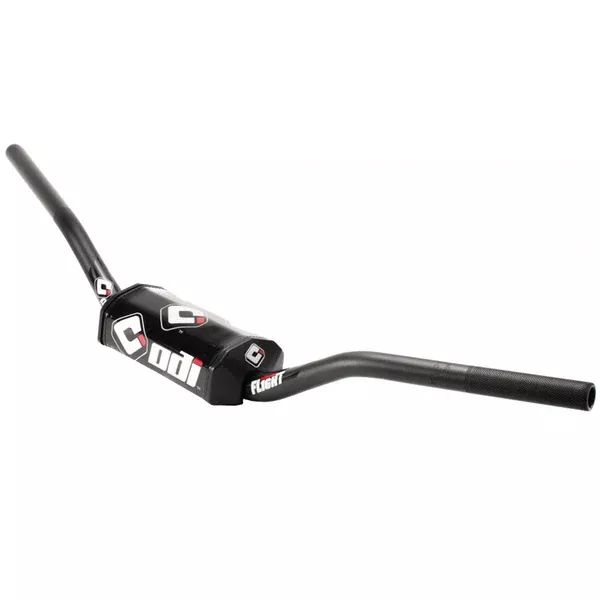 ODI Podium Flight Vtwin 1-1/8" To 1" Controls Handlebar Accessories