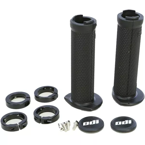 ODI Ruffian Lock-On 130MM ATV Hand Grips
