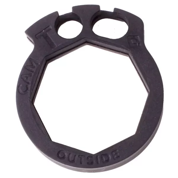 ODICam T Motorcycle Throttle Accessories