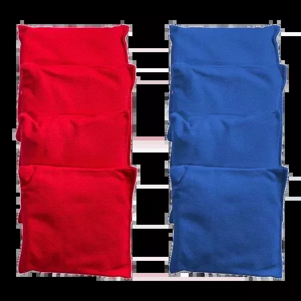 Official Cornhole Bean Bags 6"