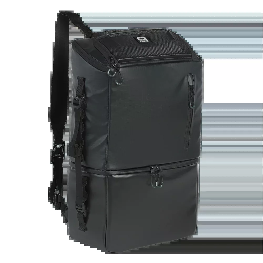 OGIO Dry Day Black Bag