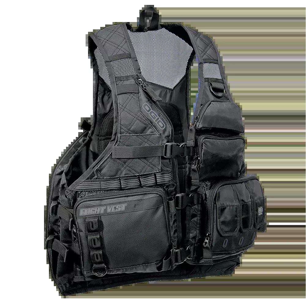 OGIO MX Flight Vest Stealth