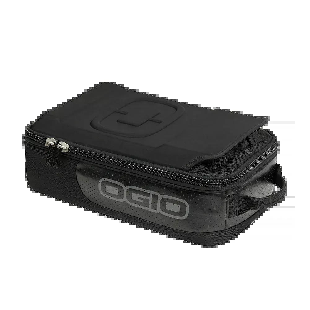 OGIO MX Goggle Box - Stealth