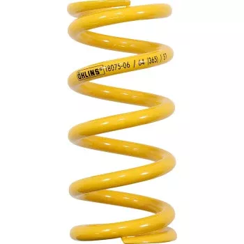 Ohlins-Bicycle Shock Spring