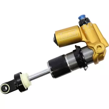 Ohlins-Bicycle TTX22m.2 Coil Shock - 155 mm