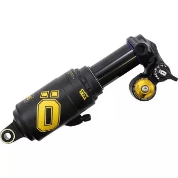 Ohlins-Bicycle TTX2Air Shock - Tazer MX