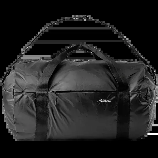 On-Grid Packable Duffle