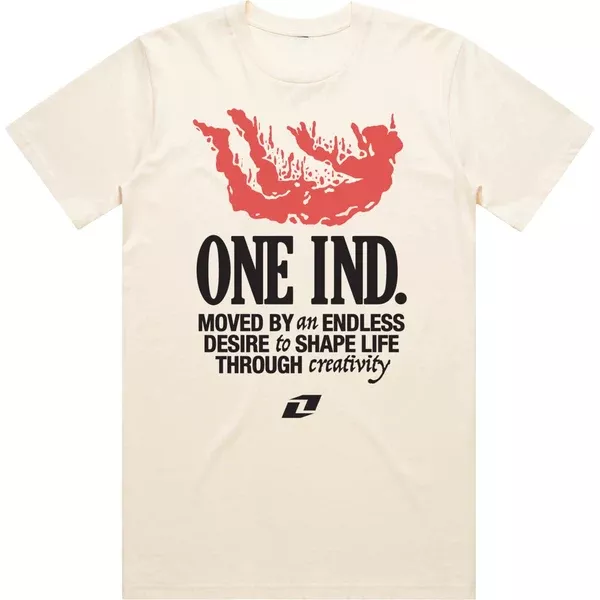 One Industries Fallen Men's Short-Sleeve Shirts