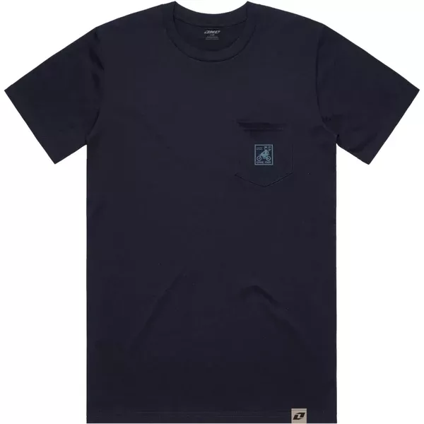 One Industries Posty Men's Short-Sleeve Shirts