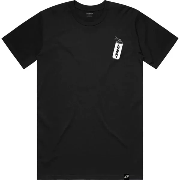 One Industries Vandal Men's Short-Sleeve Shirts