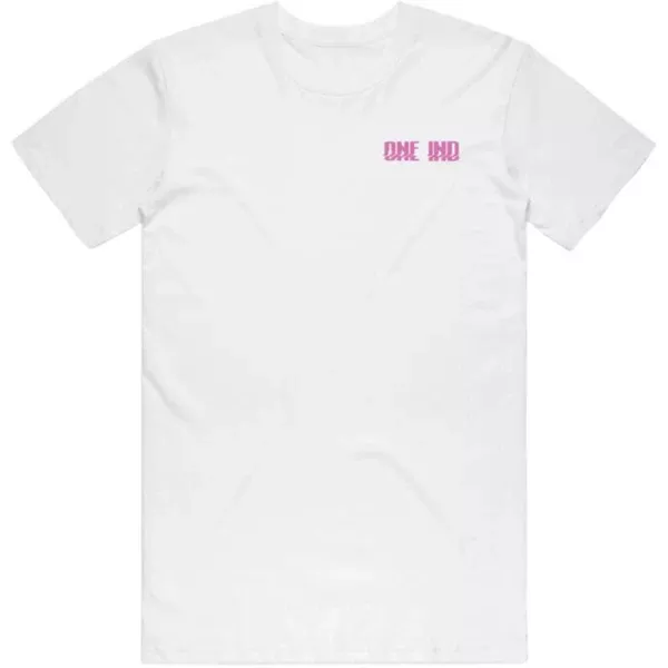 One Industries Vision Men's Short-Sleeve Shirts