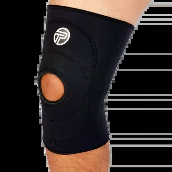 Open Patella Knee Sleeve
