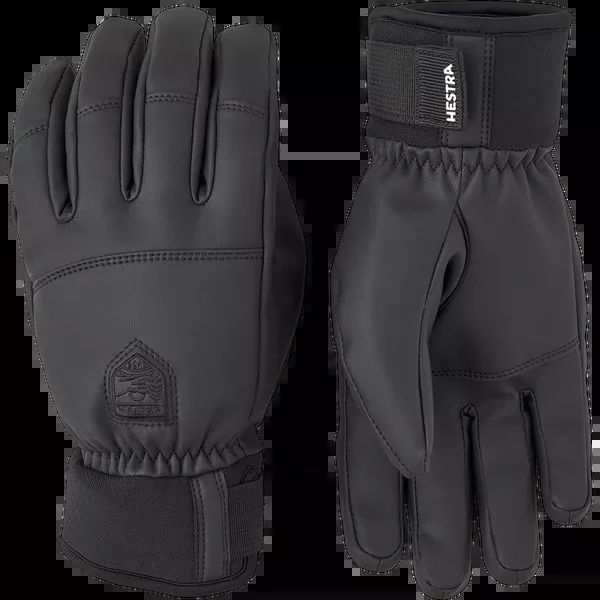 Orbit - Vegan Glove