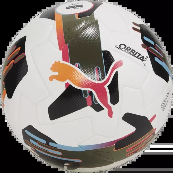 Orbita 2 TB FIFA Quality Pro Ball