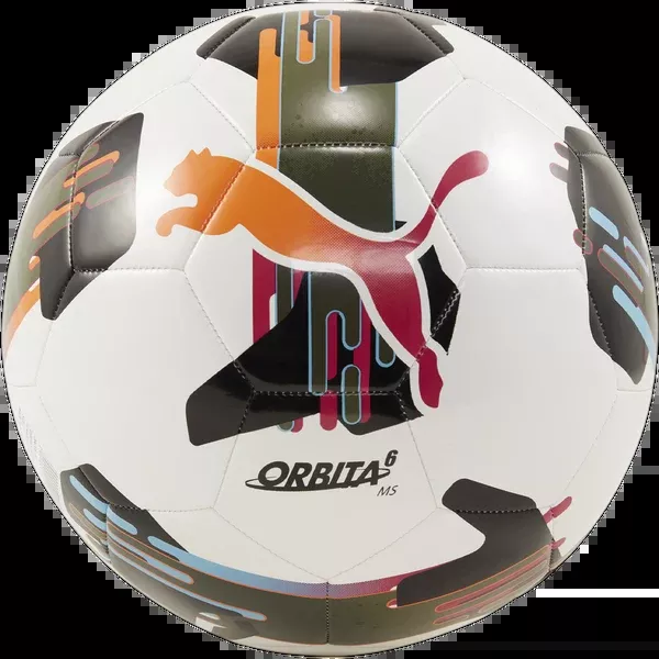 Orbita 6 MS Ball