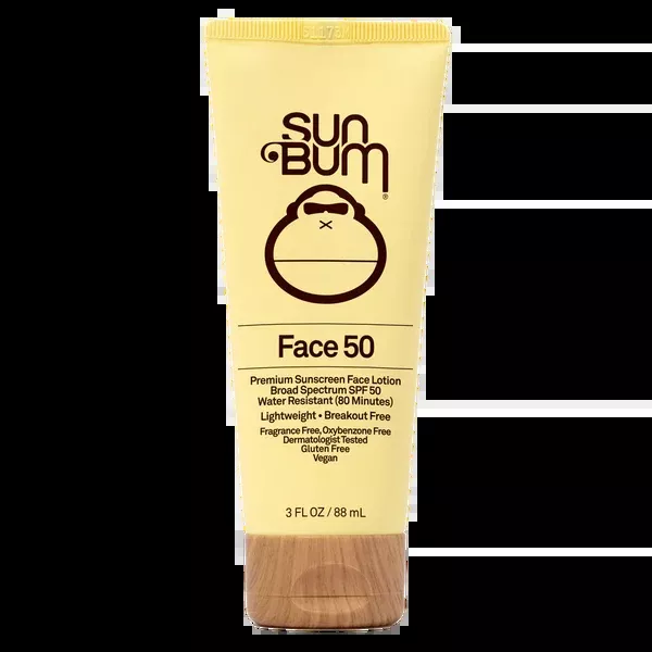 Original SPF 50 Face Lotion