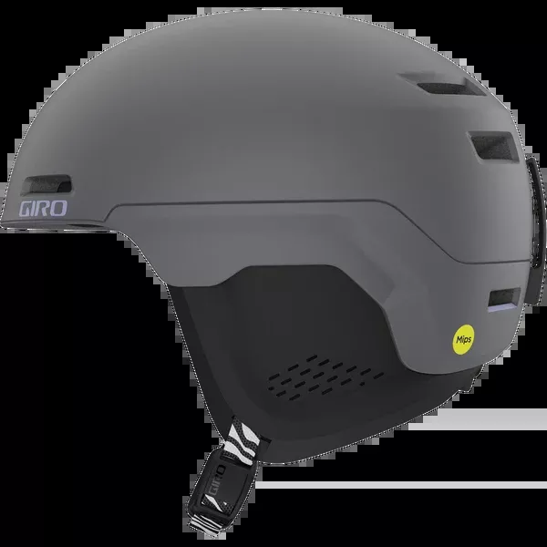 Owen Spherical MIPS