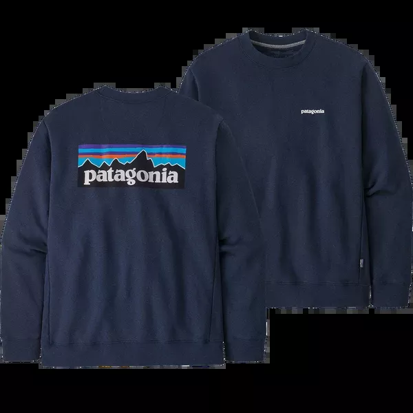 P-6 Logo Uprisal Crew Sweatshirt