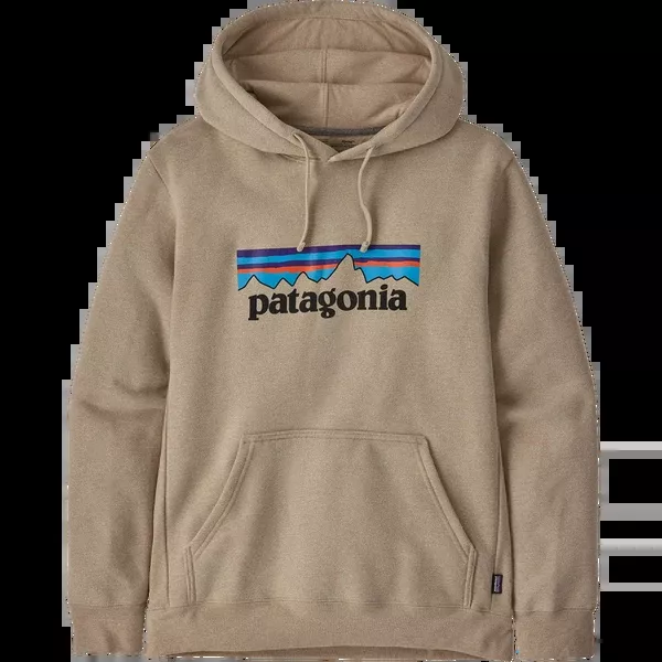 P-6 Logo Uprisal Hoody