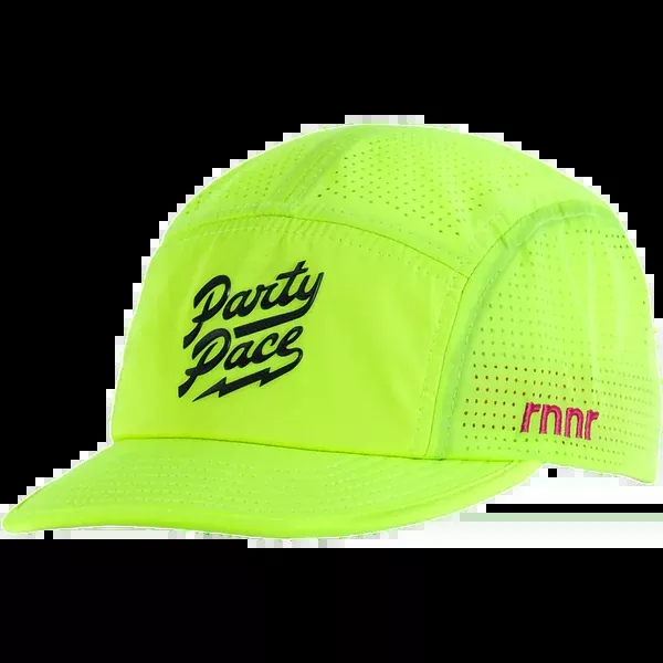 Pacer Hat - Party Pace