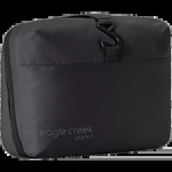 Pack-It Hanging Toiletry Kit