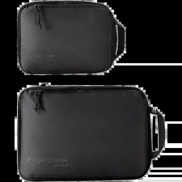 Pack-It Isolate Compression Cube Set S/M