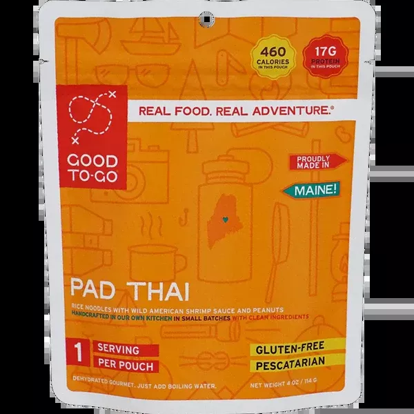Pad Thai (1 Serving)