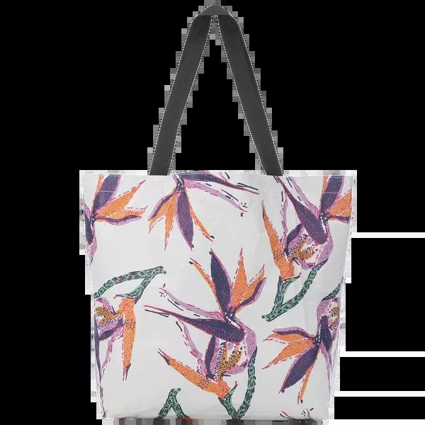 Paradise on Repeat Reversable Tote