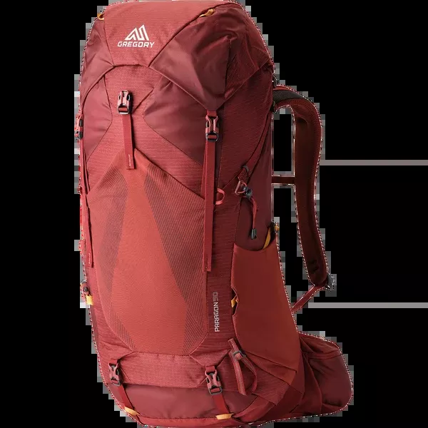 Paragon 50